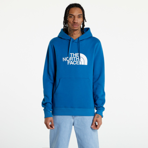 Mikina The North Face Drew Peak Pullover Hoodie Blue