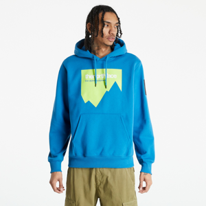 Mikina The North Face Heavy Weight Hoodie Blue