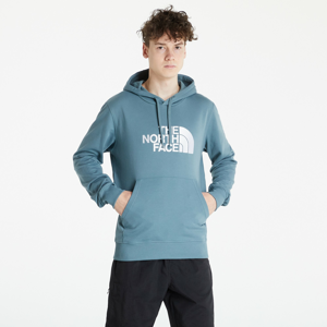 Mikina The North Face Light Drew Peak Pullover Hoodie Blue