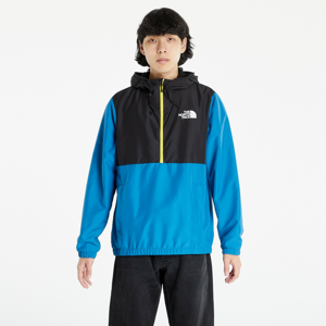 Větrovka The North Face M MA Wind Anorak Blue / Black