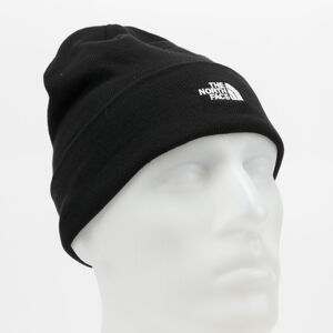 Kulich The North Face Norm Beanie TNF Black