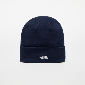 Kulich The North Face Norm Beanie Modrá