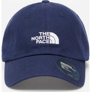 Kšiltovka The North Face Norm Cap navy