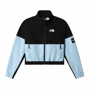 Větrovka The North Face Phlego Track Top Blue
