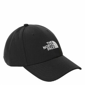 Kšiltovka The North Face RCYD 66 Classic Hat černá