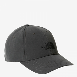 Kšiltovka The North Face RCYD 66 Classic Hat šedá