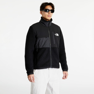 Pánská zimní bunda The North Face Seasonal Denali Jacket TNF Black