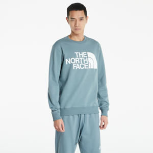 Mikina The North Face Standard Men's Sweatshirt modrá