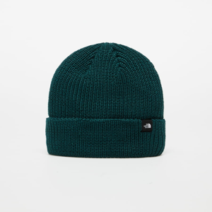 Kulich The North Face Tnf Fisherman Beanie Zelený