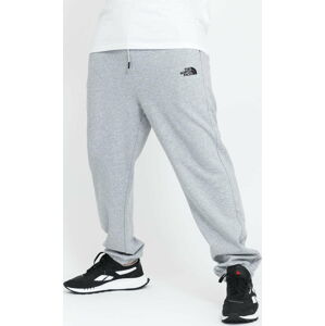 Tepláky The North Face U Over Es Jogger Pant Grey