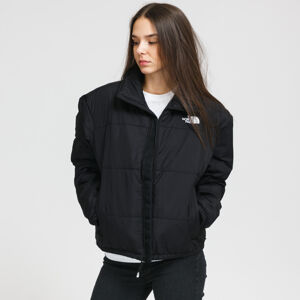 Dámská zimní bunda The North Face W Gosei Puffer Jacket černá