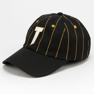 Kšiltovka Thrasher T Logo Old Timer Hat černá