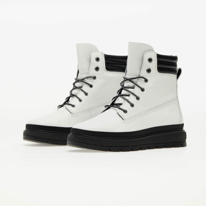 Dámské boty Timberland Ray City 6 in Boot WP White