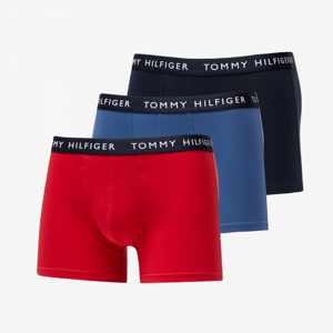 Tommy Hilfiger 3pack Trunk multicolor