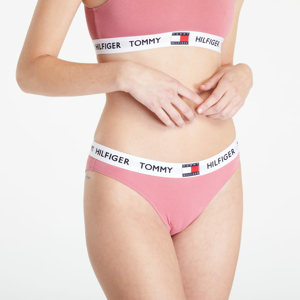 Kalhotky Tommy Hilfiger 85 Ctn Bikini Pink