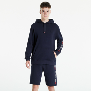 Mikina Tommy Hilfiger OH Hoodie Navy