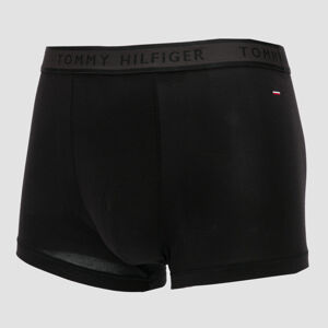Tommy Hilfiger Seacell Trunk černé