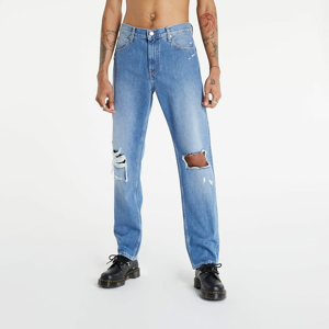 Jeans TOMMY JEANS Ethan Relaxed Straight Pants Denim Medium