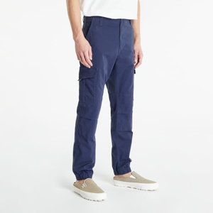 Cargo Pants TOMMY JEANS Ethan Washed Cargo Pants Twilight Navy