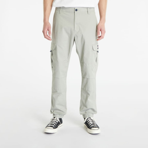 Cargo Pants TOMMY JEANS Ethan Washed Cargo Pants Faded Willow