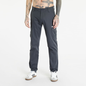 Cargo Pants TOMMY JEANS Scanton Slim Cargo Trousers New Charcoal