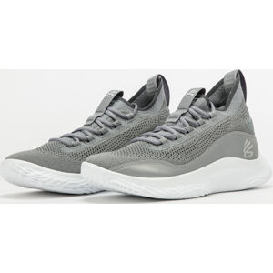 Under Armour Curry 8 Shine gry