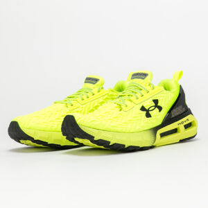 Under Armour HOVR Mega 2 Clone yellow / yellow