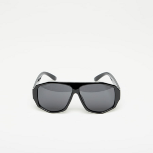 Sluneční brýle Urban Classics 101 Sunglasses UC Black/ Black