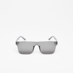 Sluneční brýle Urban Classics 105 Chain Sunglasses Black/ Black