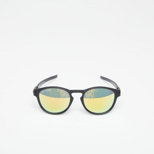 Sluneční brýle Urban Classics 106 Sunglasses UC Black/ Orange