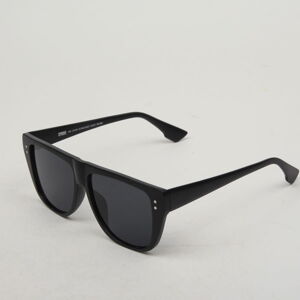 Sluneční brýle Urban Classics 108 Chain Sunglasses Visor černé