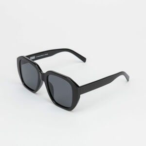 Sluneční brýle Urban Classics 113 Sunglasses UC černé