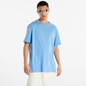 Tričko s krátkým rukávem Urban Classics Organic Basic Tee Horizon Blue
