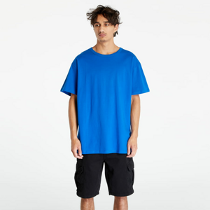 Tričko s krátkým rukávem Urban Classics Oversized Tee sporty Blue