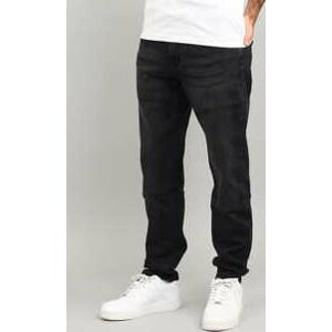 Jeans Urban Classics Stretch Denim Pants Black