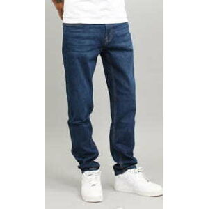 Jeans Urban Classics Stretch Denim Pants Navy
