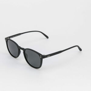 Sluneční brýle Urban Classics Sunglasses Arthur UC Black
