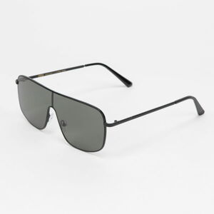 Sluneční brýle Urban Classics Sunglasses California Black