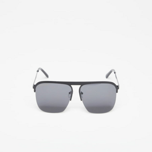 Sluneční brýle Urban Classics Sunglasses Carolina Black/ Black