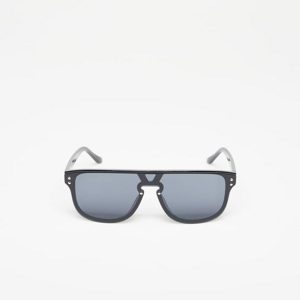 Sluneční brýle Urban Classics Sunglasses Casablanca Black