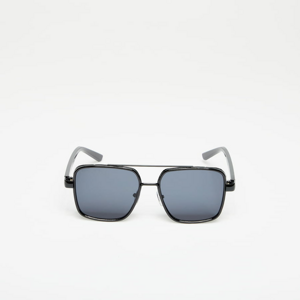 Sluneční brýle Urban Classics Sunglasses Chicago Black