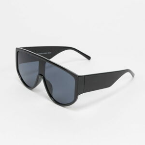 Sluneční brýle Urban Classics Sunglasses Florida černé