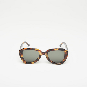Sluneční brýle Urban Classics Sunglasses Houston Amber