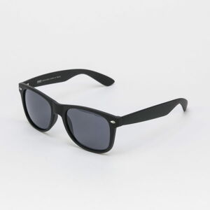 Sluneční brýle Urban Classics Sunglasses Likoma UC Black