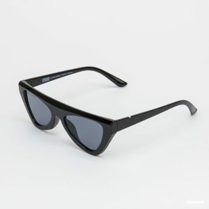 Sluneční brýle Urban Classics Sunglasses Porto černé