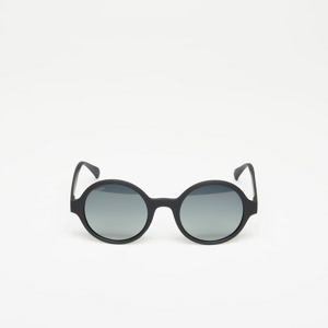 Sluneční brýle Urban Classics Sunglasses Retro Funk UC Black/ Green