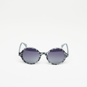 Sluneční brýle Urban Classics Sunglasses Retro Funk UC Leo/ Black
