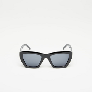 Sluneční brýle Urban Classics Sunglasses Rio Grande Black