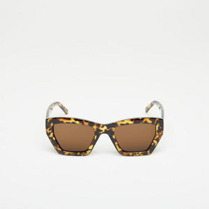 Sluneční brýle Urban Classics Sunglasses Rio Grande Amber