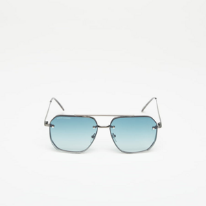 Sluneční brýle Urban Classics Sunglasses Timor Leaf/ Gunmetal